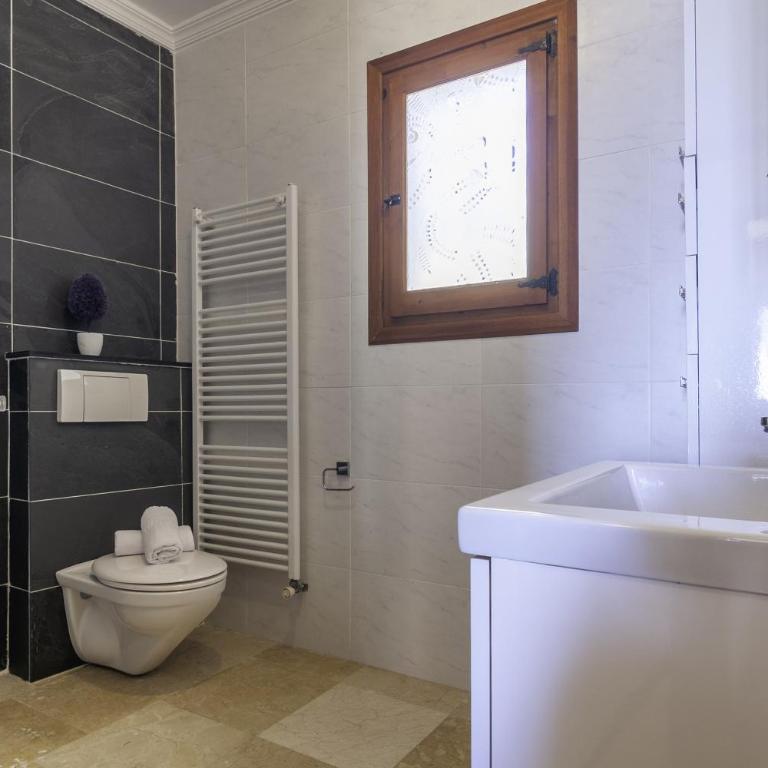 Villas Guzman - Marina - Villa - 14