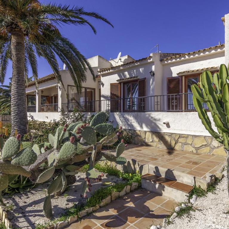 Villas Guzman - Marina - Villa - 19