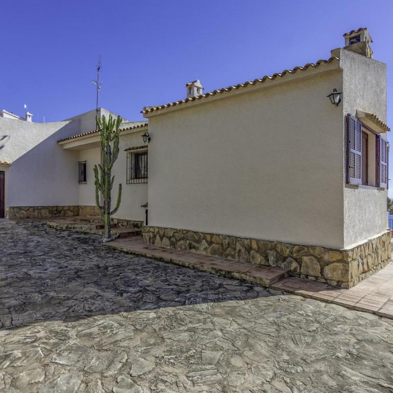 Villas Guzman - Marina - Villa - 21