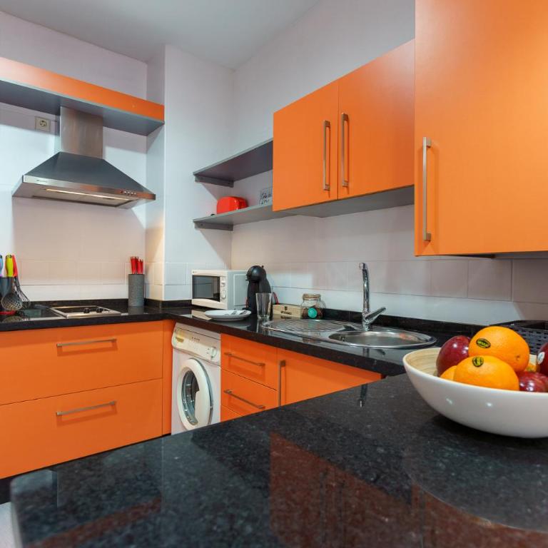 Apartamentos Baiti Ronda - Apartamento Estándar - 13