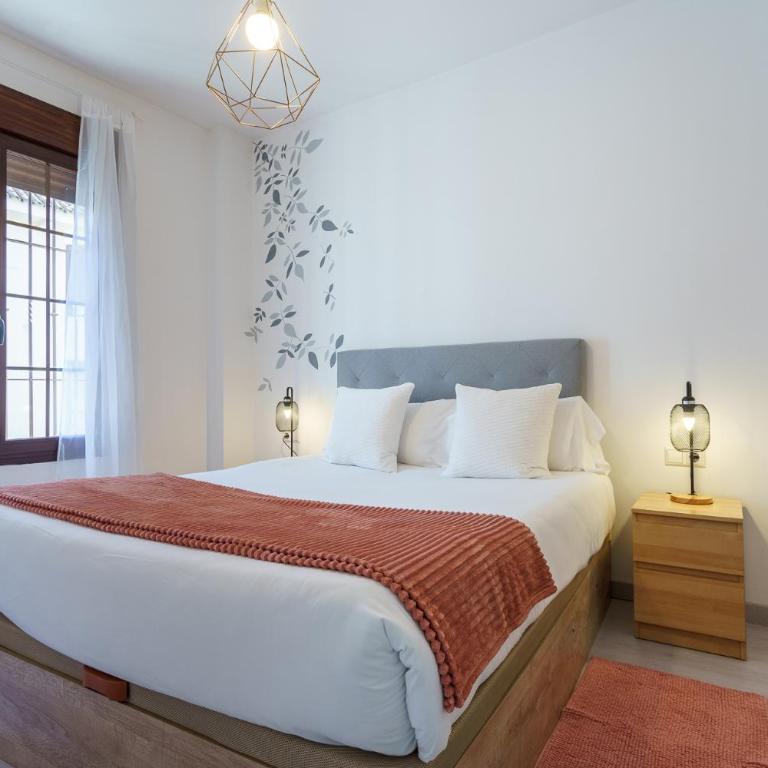 Apartamentos Baiti Ronda - Apartamento Superior - 2