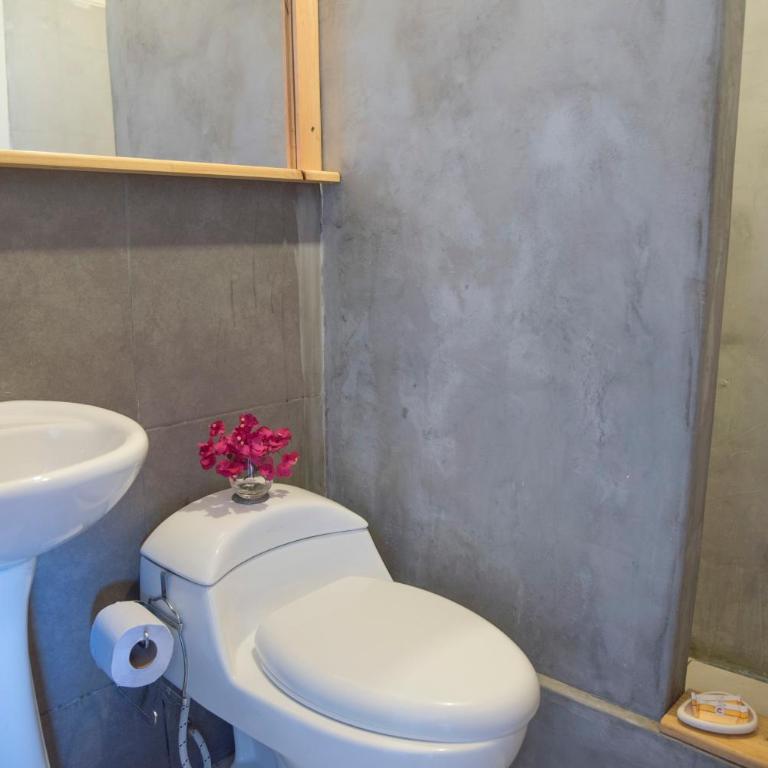 B&B Las Playitas - Double Room - 5