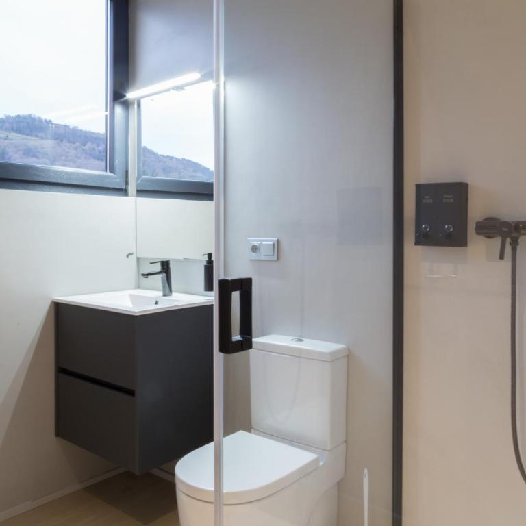 Milimara Suites - Apartamento de 1 dormitorio - 11