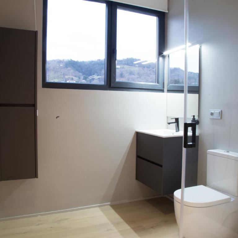 Milimara Suites - Apartamento de 1 dormitorio - 14