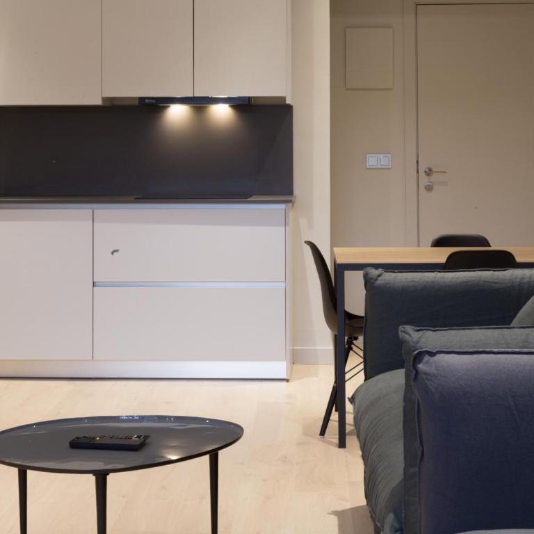 Milimara Suites - Apartamento de 1 dormitorio - 16