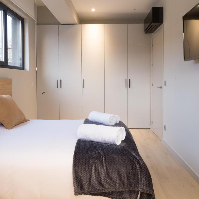 Milimara Suites - Apartamento de 1 dormitorio - 19