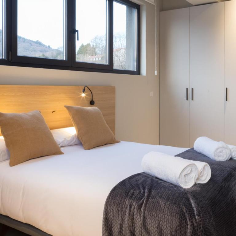 Milimara Suites - Apartamento de 1 dormitorio - 20