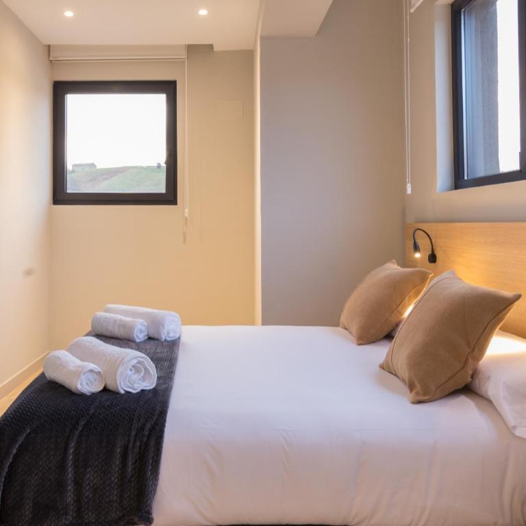 Milimara Suites - Apartamento de 1 dormitorio - 21