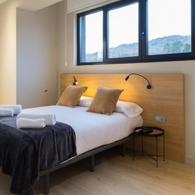 Milimara Suites - Apartamento de 1 dormitorio - 17