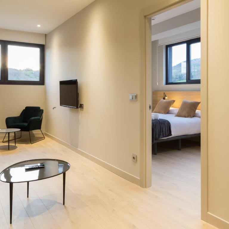 Milimara Suites - Apartamento de 1 dormitorio - 23
