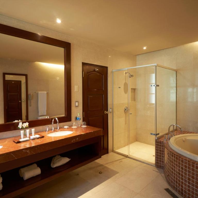 Wyndham Costa del Sol Arequipa - Misti King Suite - Non-Smoking - 4