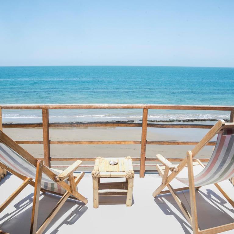 B&B Las Playitas - Double Room - 2