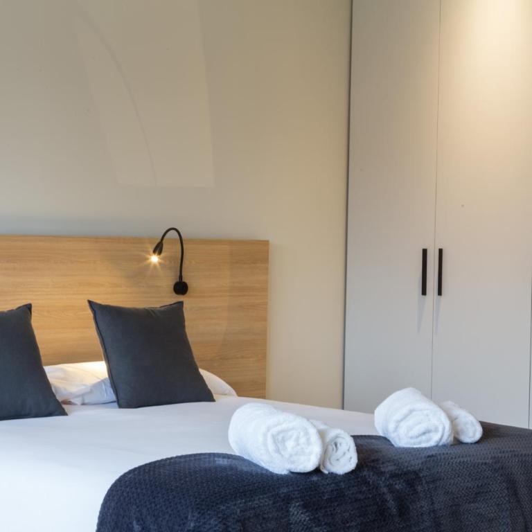 Milimara Suites - Estudio con sofá cama - 5
