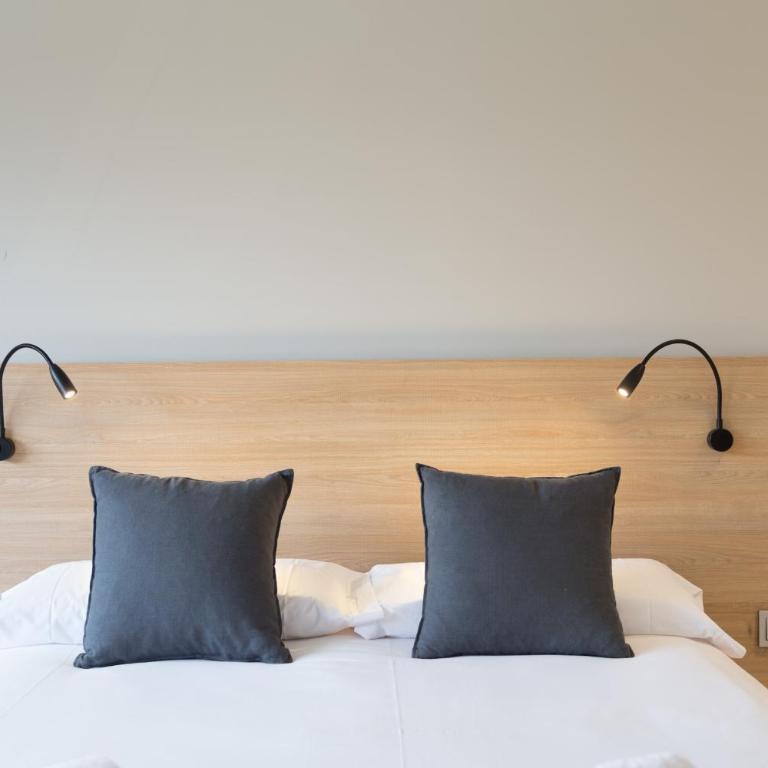 Milimara Suites - Estudio con sofá cama - 9