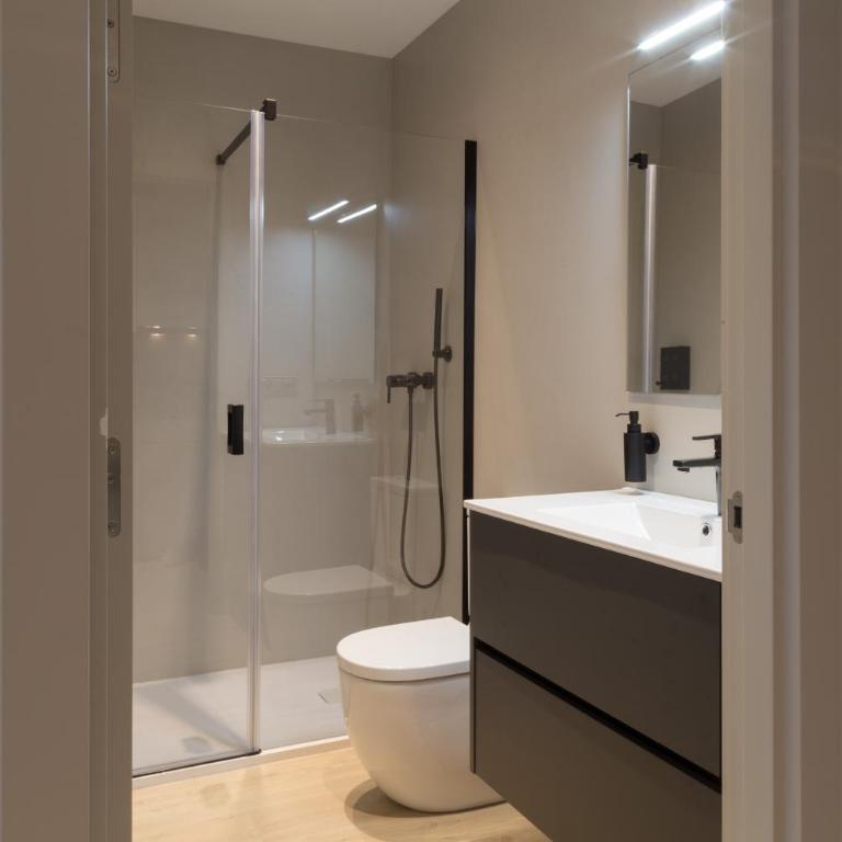 Milimara Suites - Estudio con sofá cama - 12