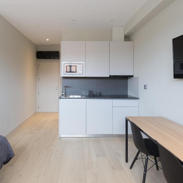 Milimara Suites - Estudio - 1
