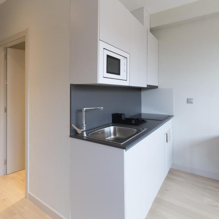 Milimara Suites - Estudio - 2