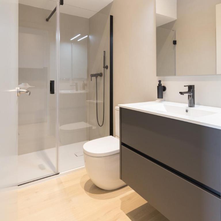 Milimara Suites - Estudio - 4
