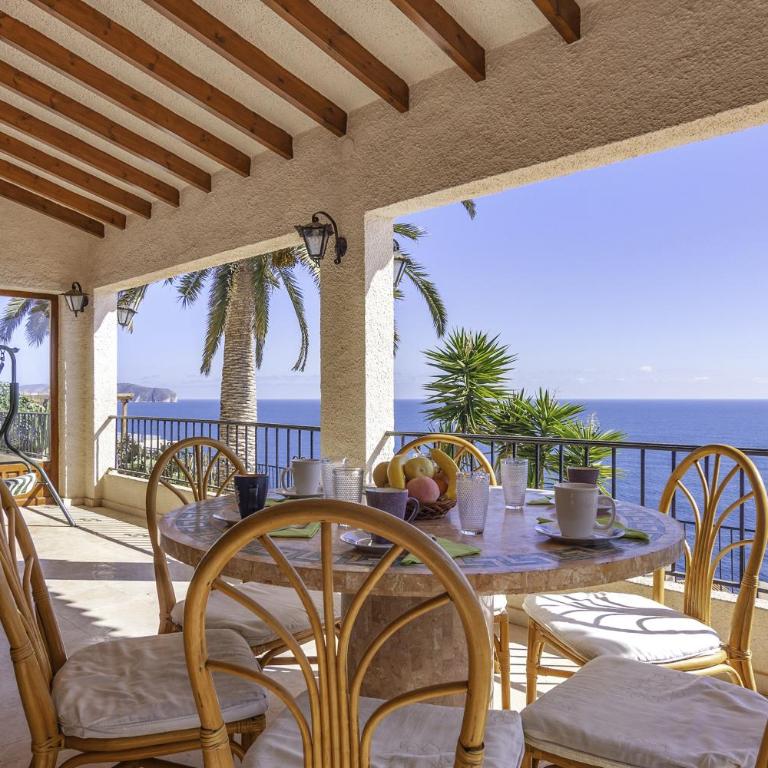 Villas Guzman - Marina - Villa - 2
