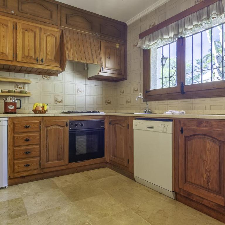 Villas Guzman - Marina - Villa - 13