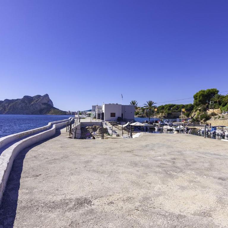 Villas Guzman - Marina - Villa - 29