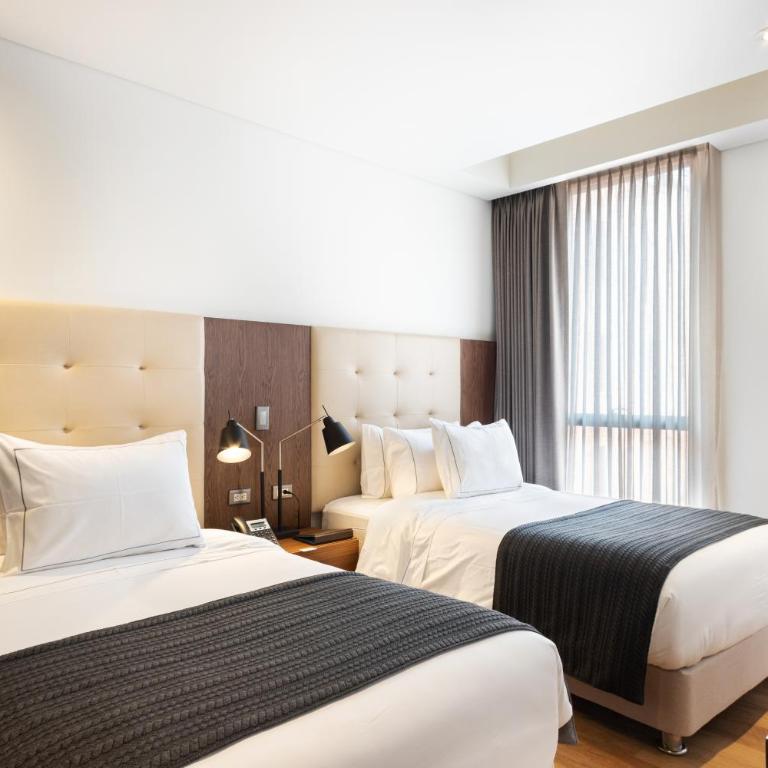 Cassa Luxury Homes - Superior Apartment - 5