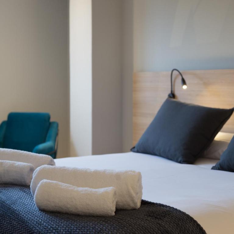 Milimara Suites - Apartamento de 1 dormitorio - 6