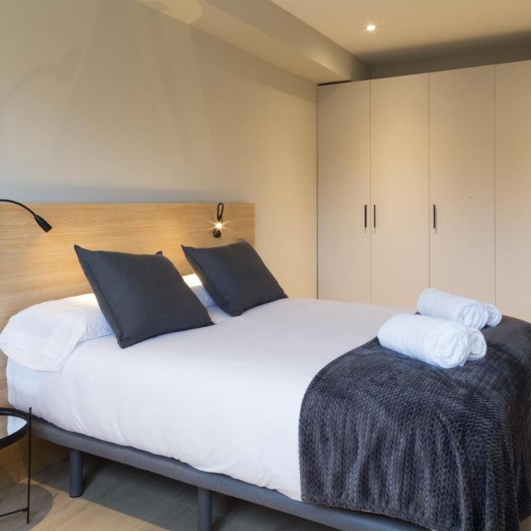 Milimara Suites - Apartamento de 1 dormitorio - 8
