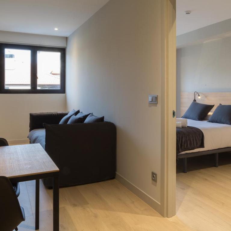 Milimara Suites - Apartamento de 1 dormitorio - 10