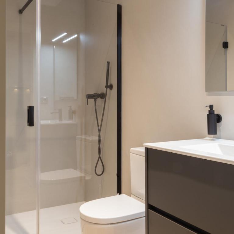 Milimara Suites - Apartamento de 1 dormitorio - 3