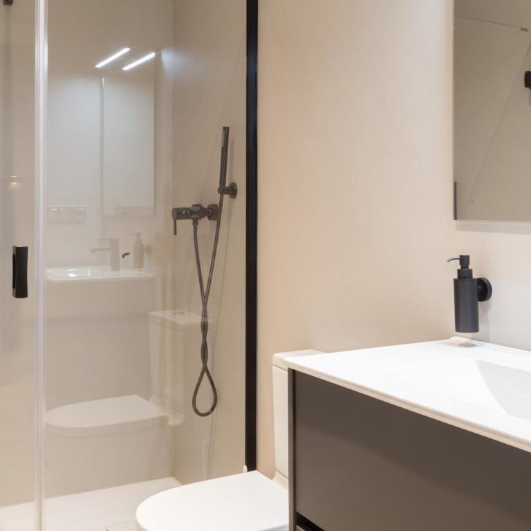 Milimara Suites - Apartamento de 1 dormitorio - 4