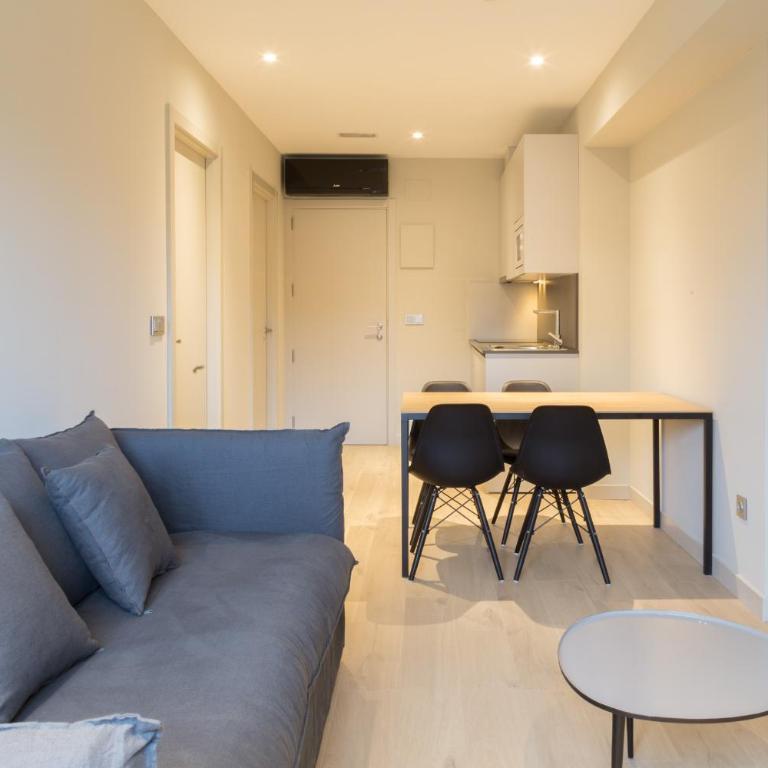 Milimara Suites - Apartamento de 1 dormitorio - 5