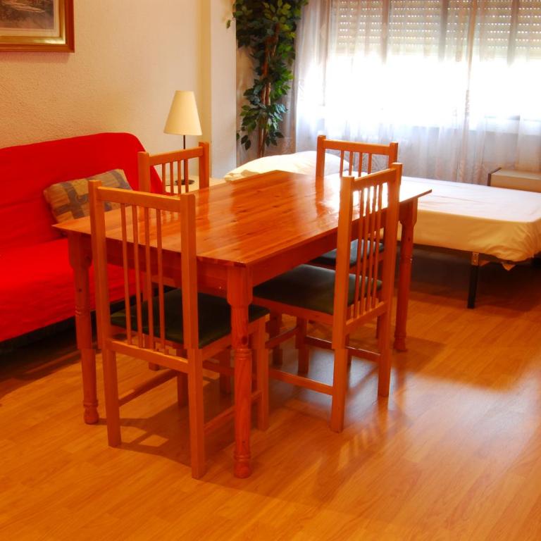 Apartamentos Goya 75 - Apartment (3 Adults) - 4
