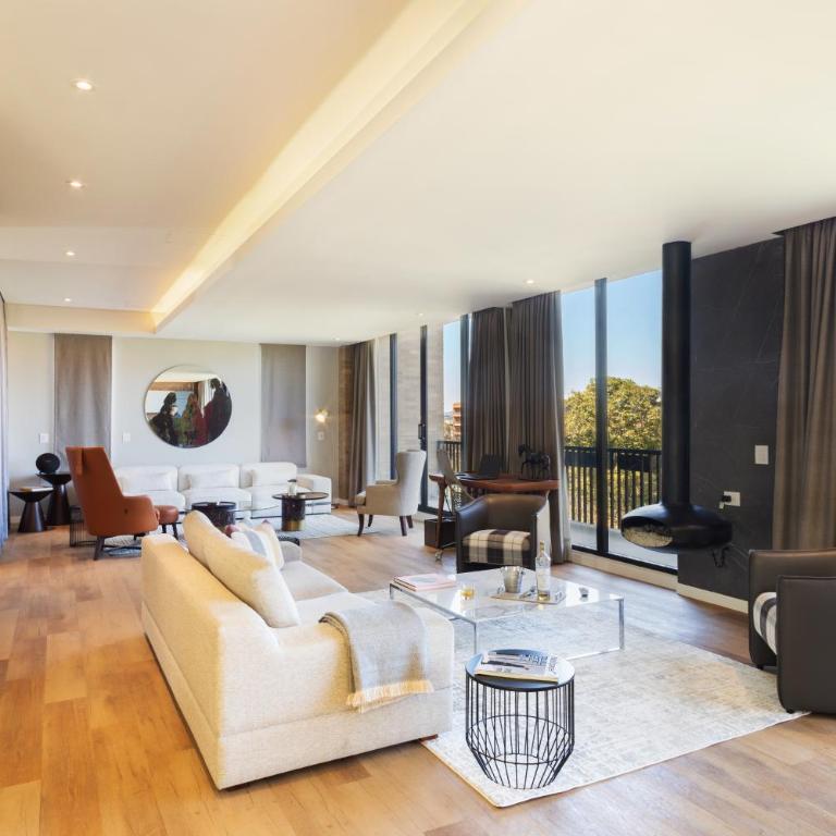 Cassa Luxury Homes - Apartamento Ático Deluxe - 13