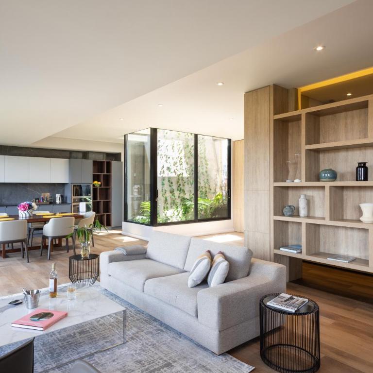 Cassa Luxury Homes - Apartamento Ático Deluxe - 18