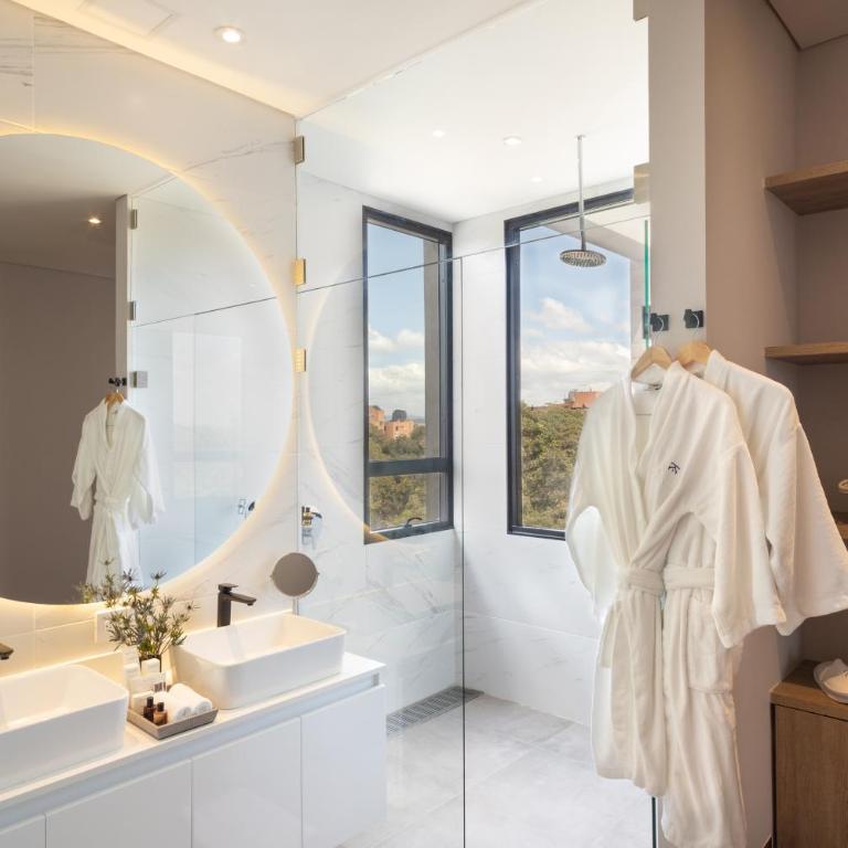 Cassa Luxury Homes - Apartamento Ático Deluxe - 19