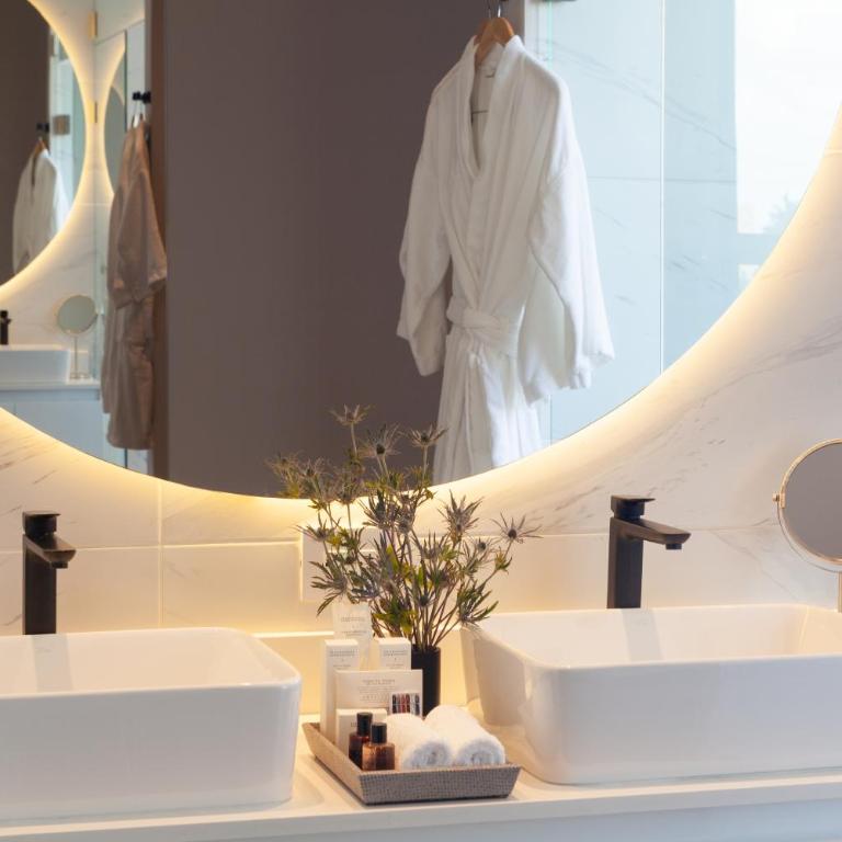 Cassa Luxury Homes - Apartamento Ático Deluxe - 26