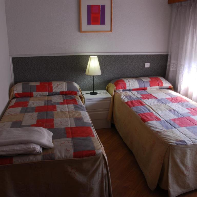 Apartamentos Goya 75 - Apartment (2 Adults) - 2