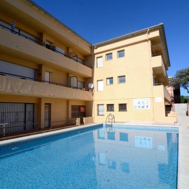 FALAGUER C-11 - Two-Bedroom Apartment - 1