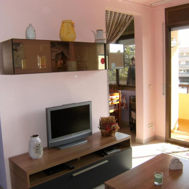 FALAGUER C-11 - Two-Bedroom Apartment - 6