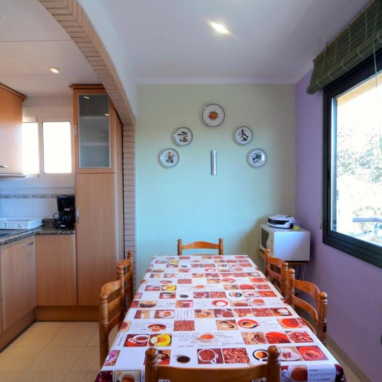 FALAGUER C-11 - Two-Bedroom Apartment - 8