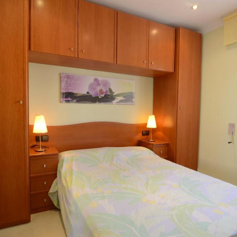 FALAGUER C-11 - Two-Bedroom Apartment - 14
