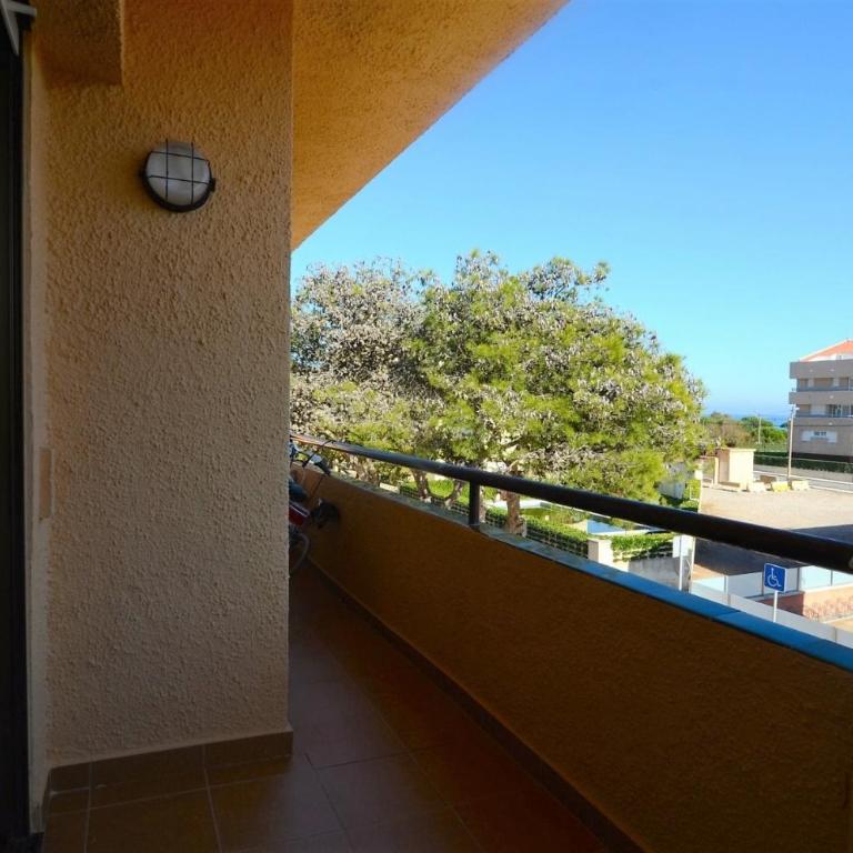 FALAGUER C-11 - Two-Bedroom Apartment - 5