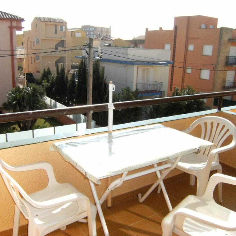 FALAGUER C-11 - Two-Bedroom Apartment - 4