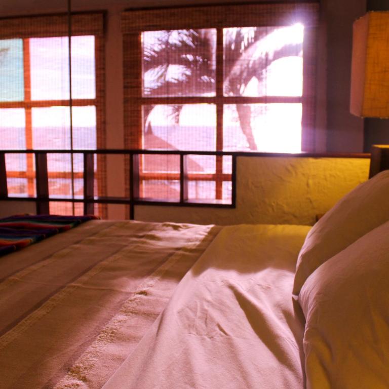 Villas El Rancho Green Resort - Family Room with Sea View - 9