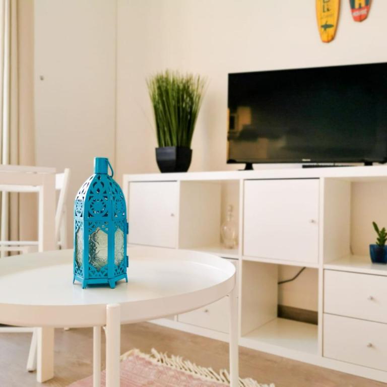 Endless Summer apartment (San valentin) - Apartamento de 1 dormitorio - 8