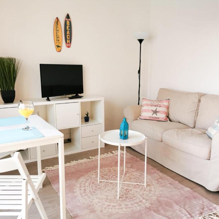 Endless Summer apartment (San valentin) - Apartamento de 1 dormitorio - 9