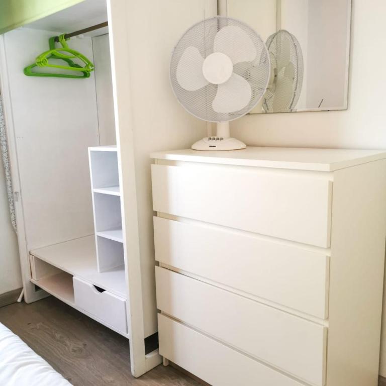 Endless Summer apartment (San valentin) - Apartamento de 1 dormitorio - 17