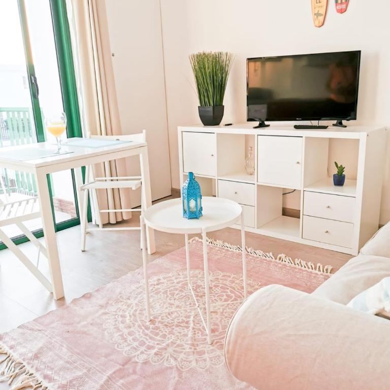 Endless Summer apartment (San valentin) - Apartamento de 1 dormitorio - 5