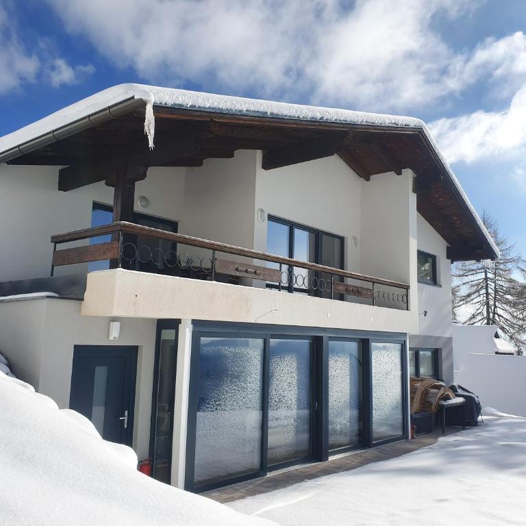 Gerlitzenzeit - Apartment mit 3 Schlafzimmern - 24